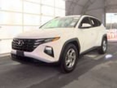 Used 2024 Hyundai Tucson SEL