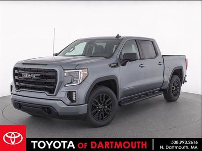 Used 2021 GMC Sierra 1500 Elevation w/ Preferred Package