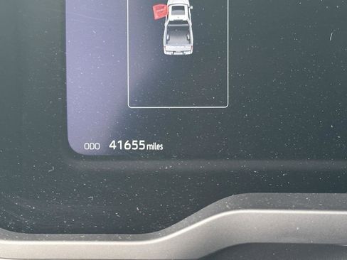 Used 2023 Toyota Tundra Capstone image 14