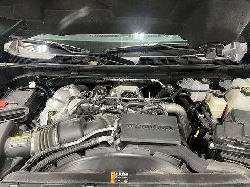 Used 2024 Chevrolet Silverado 3500 High Country w/ High Country Premium Package image 15