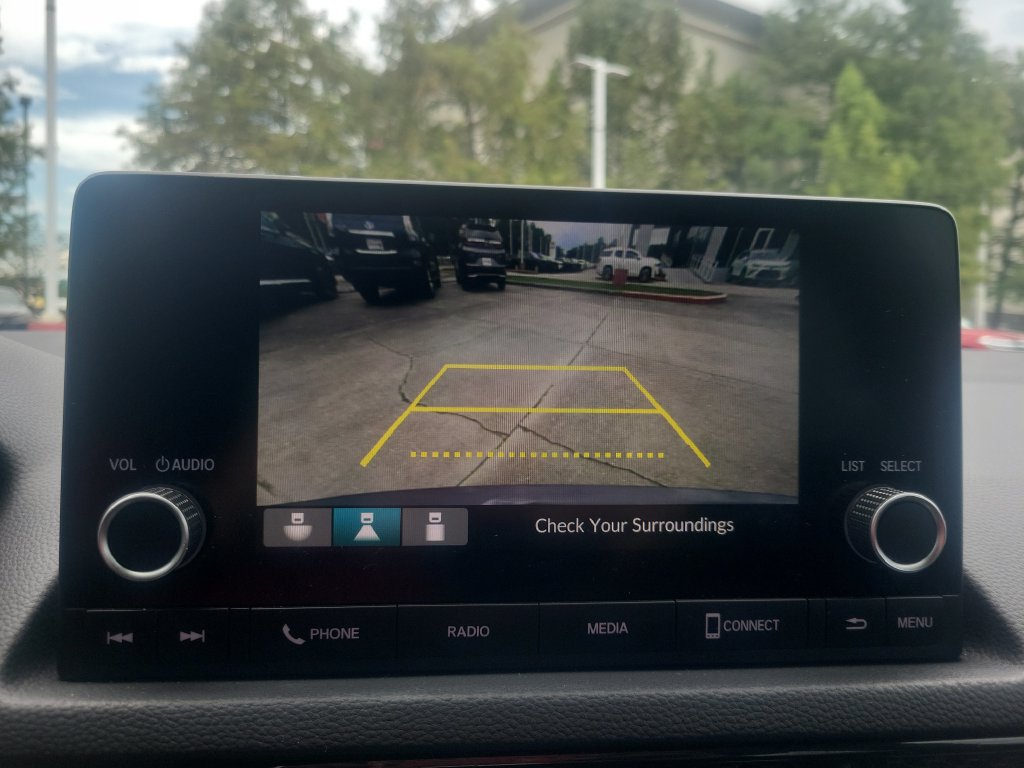 Used 2024 Honda Civic Sport image 20