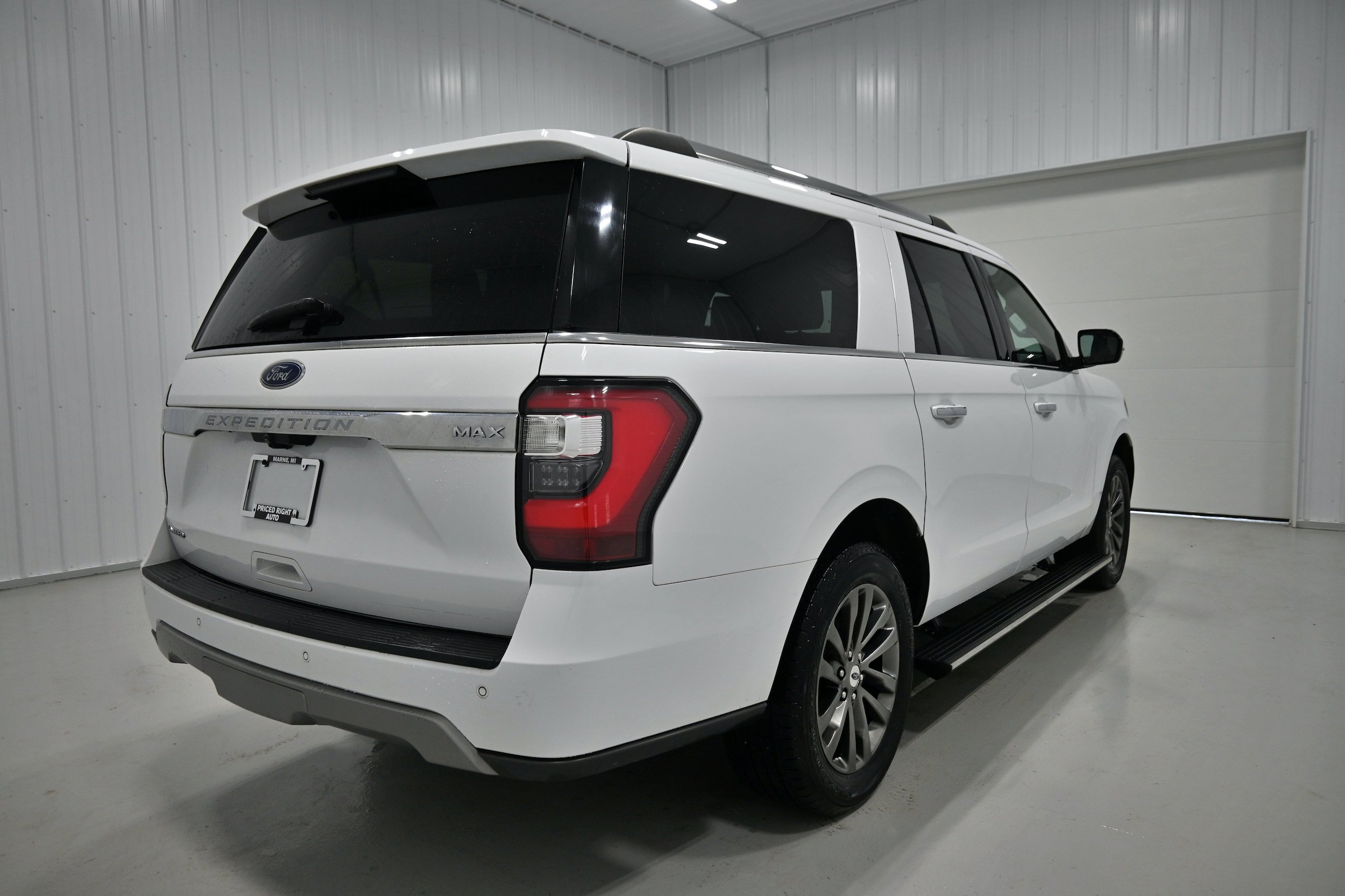 Used 2020 Ford Expedition Max Limited AWD/4WD image 45
