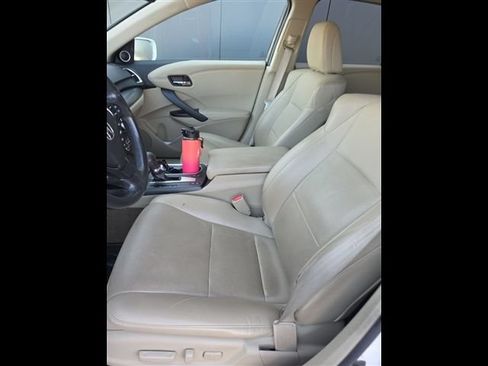 Used 2018 Acura RDX w/ Advance Package FWD image 15