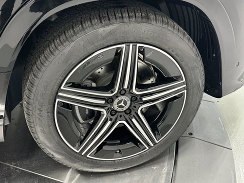 New 2026 Mercedes-Benz GLE 350 4MATIC image 13