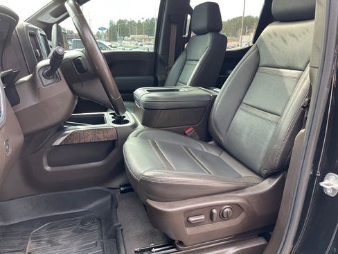 Used 2022 GMC Sierra 1500 Denali w/ Denali Premium Package image 13