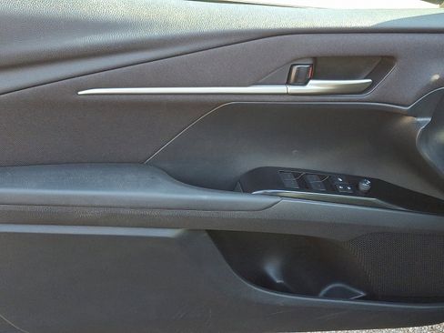 Certified 2025 Toyota Camry LE image 13