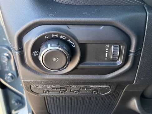 New 2026 Jeep Wrangler Unlimited Rubicon 392 image 28