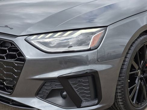 Used 2023 Audi S4 Premium Plus w/ Premium Plus Package AWD/4WD image 12