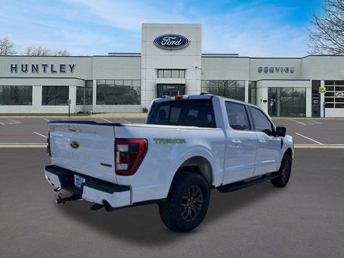 Used 2023 Ford F150 Tremor w/ Equipment Group 402A High AWD/4WD image 3