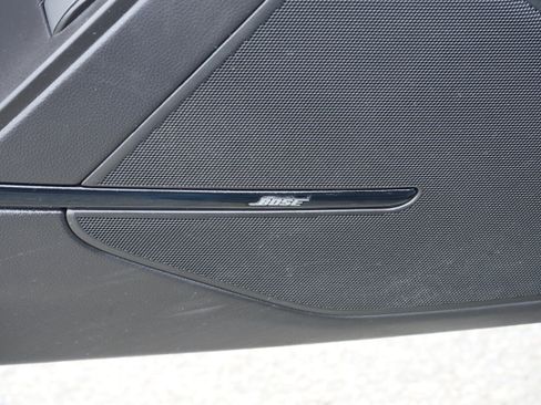 Used 2011 Cadillac CTS V RWD image 13