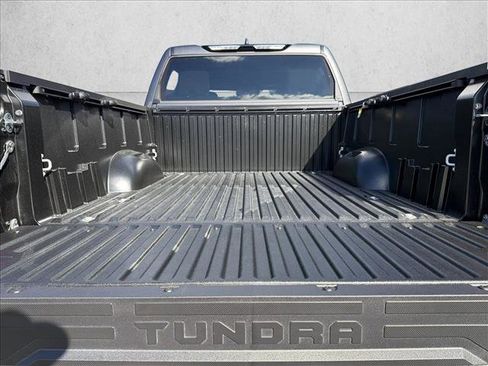 New 2026 Toyota Tundra SR5 image 21