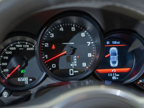 Used 2013 Porsche 911 Carrera S RWD image 19