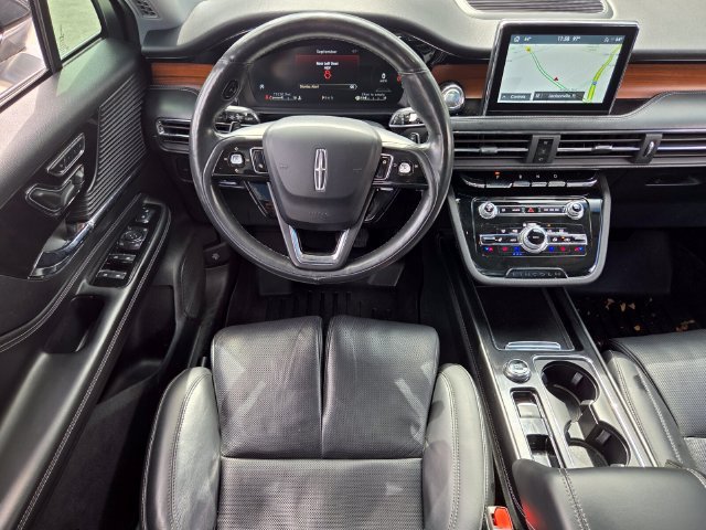 Used 2022 Lincoln Corsair Reserve w/ Equipment Group 201A FWD image 14