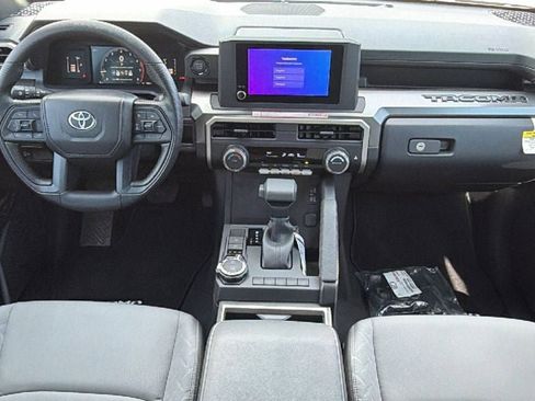 New 2026 Toyota Tacoma SR5 AWD/4WD image 33