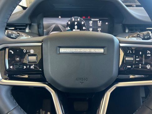 Certified 2025 Land Rover Discovery Sport S AWD/4WD image 17