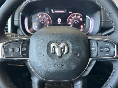 New 2026 RAM 2500 Laramie image 22