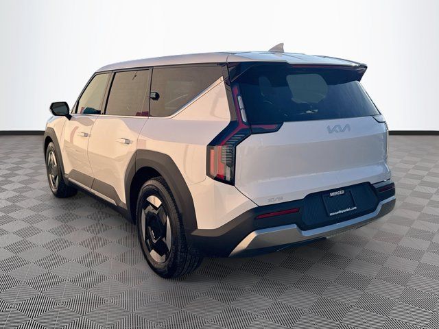 New 2026 Kia EV9 Light RWD image 5