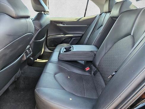Used 2024 Toyota Camry XSE FWD image 23