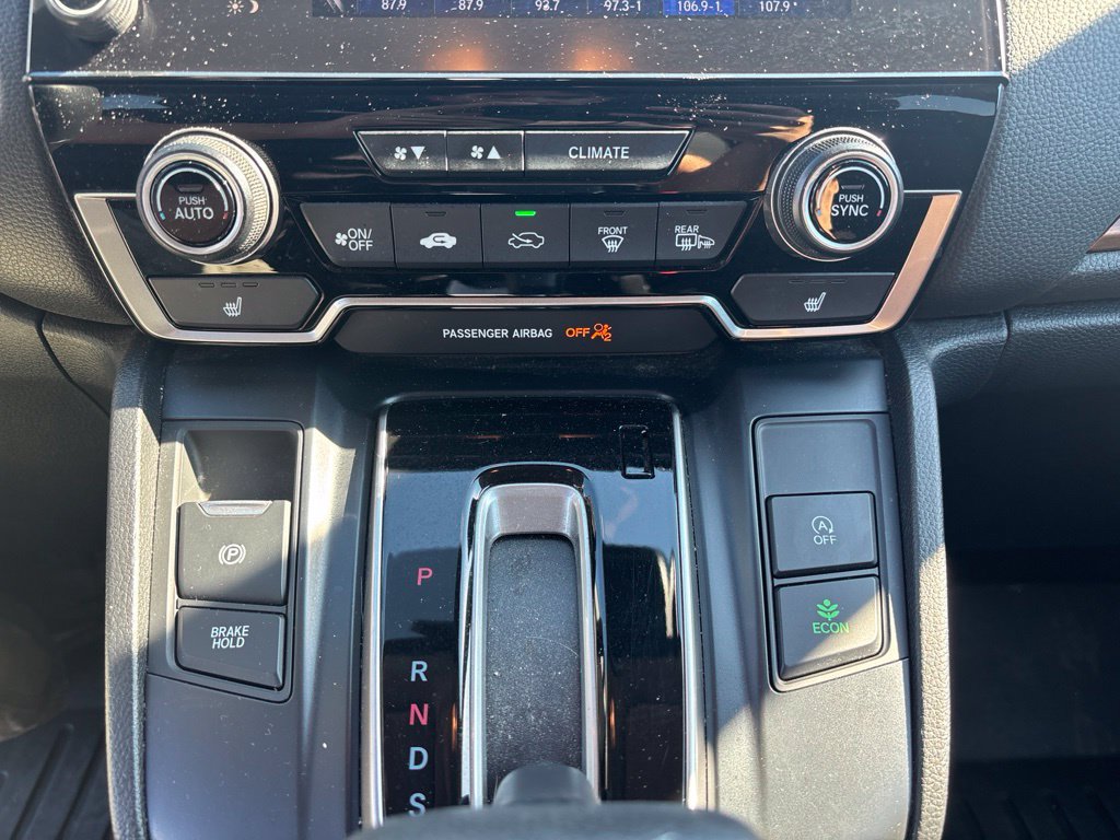 Used 2022 Honda CR-V EX image 21