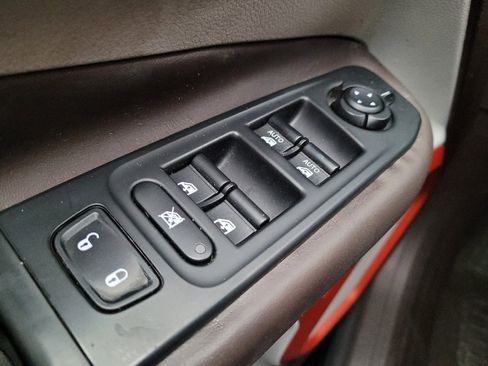 Used 2015 Jeep Renegade Limited image 27