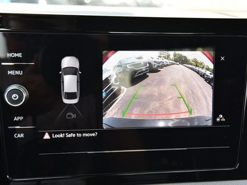 New 2026 Volkswagen Jetta Sport FWD image 13