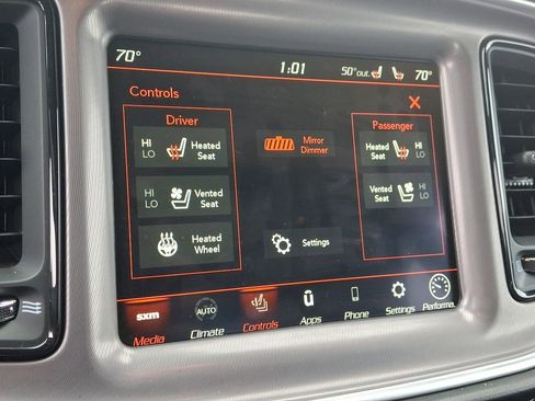 Used 2022 Dodge Challenger R/T Scat Pack RWD image 19