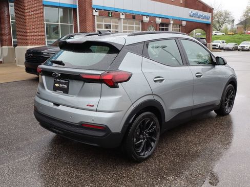 New 2027 Chevrolet Bolt RS FWD image 31