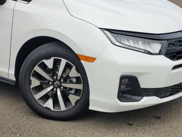 New 2026 Honda Odyssey EX-L image 3