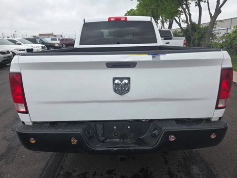 Used 2015 RAM 1500 Tradesman image 3