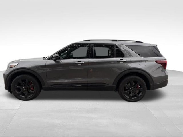Used 2024 Ford Explorer ST w/ Equipment Group 401A AWD/4WD image 4