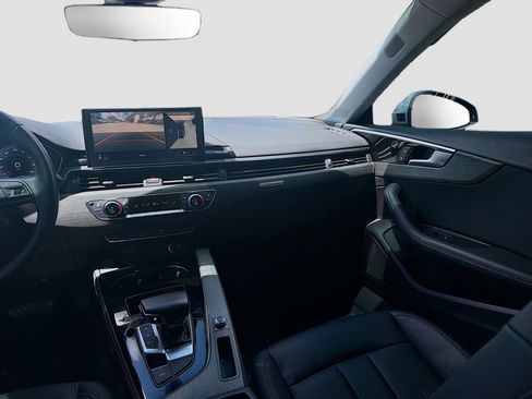 Used 2022 Audi A5 2.0T Premium Plus AWD/4WD image 21