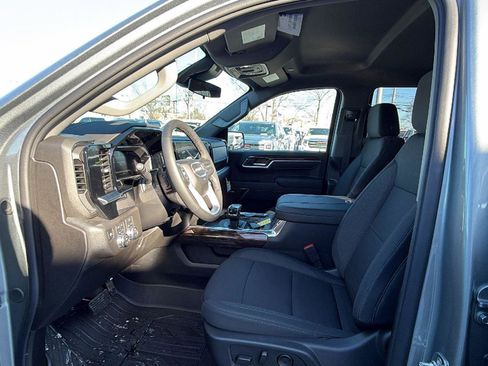 New 2026 GMC Sierra 1500 Elevation image 22