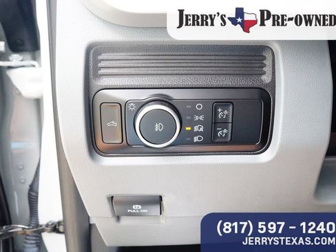 Used 2025 Ford F250 XL w/ STX Appearance Package AWD/4WD image 15