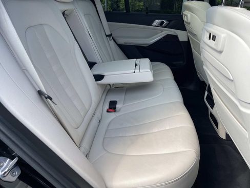 Used 2020 BMW X5 xDrive40i AWD/4WD image 21