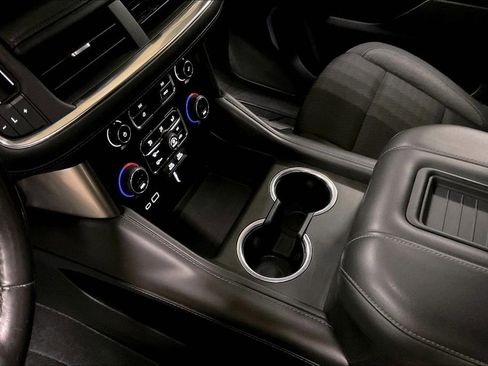 Used 2022 Chevrolet Tahoe LS w/ Driver Alert Package image 16