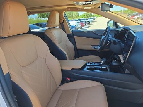 Used 2022 Lexus NX 350 AWD w/ Vision Package image 12