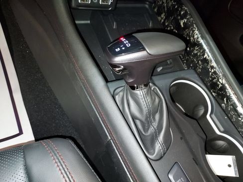 New 2026 Dodge Durango GT AWD/4WD image 26