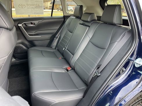 New 2025 Toyota RAV4 XLE Premium image 22