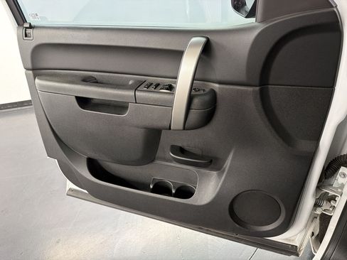 Used 2012 Chevrolet Silverado 1500 LT w/ All-Star Edition RWD image 22