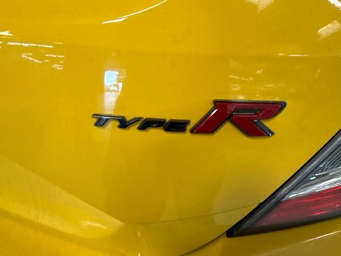 Used 2021 Honda Civic Type R Limited image 14