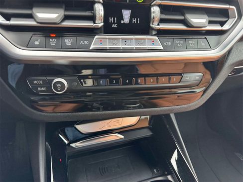 Certified 2023 BMW X3 xDrive30i w/ Convenience Package image 15