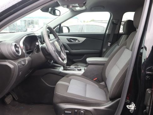 Used 2023 Chevrolet Blazer LT w/ Convenience Package FWD image 10