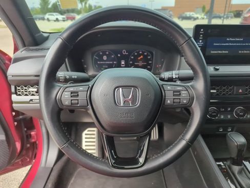 Used 2024 Honda Accord Sport image 24