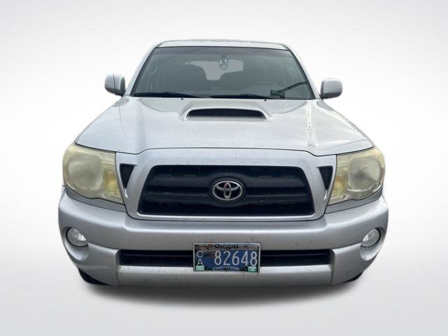 Used 2007 Toyota Tacoma PreRunner RWD image 9