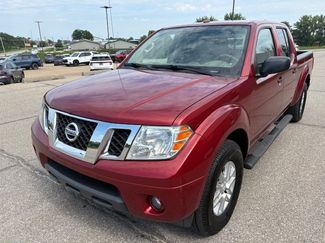 Used 2015 Nissan Frontier SV w/ SV Value Truck Package image 1