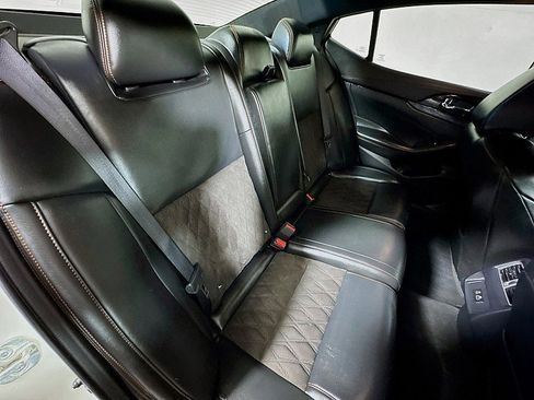 Used 2020 Nissan Maxima SR w/ Sport Mat Group image 28
