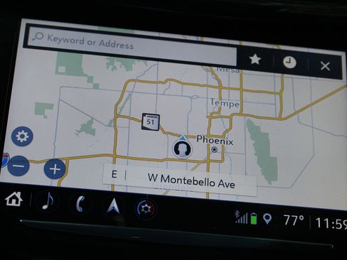 Used 2019 Cadillac CTS V w/ Carbon Fiber Package image 38