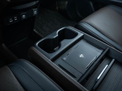 New 2026 Honda Odyssey Elite image 28