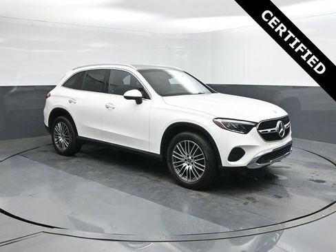 New 2026 Mercedes-Benz GLC 300 4MATIC image 26