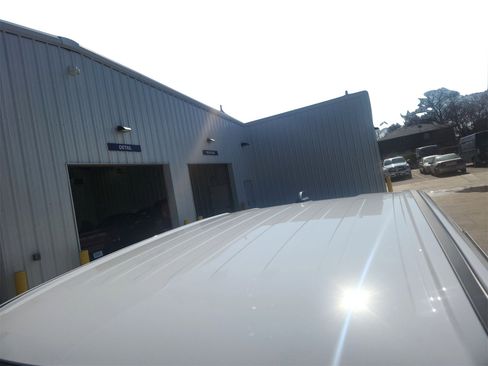 Used 2024 RAM 1500 Tradesman image 11